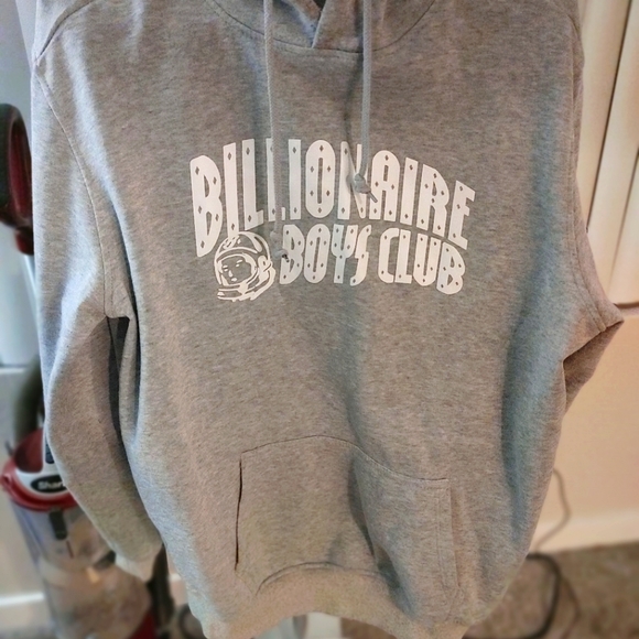 Billionaire Boys Club Other - Billionaire Boys Club Hoodie